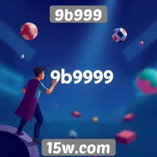 Desenvolvedores destacam inovações no site 9b999