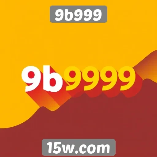 História do site 9b999 e sua evolução