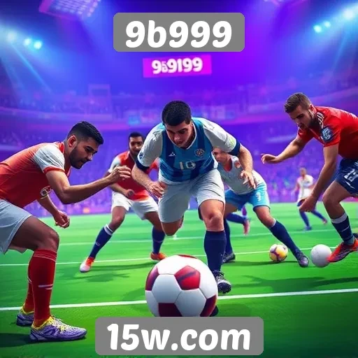 Feedback dos jogadores sobre a plataforma 9b999